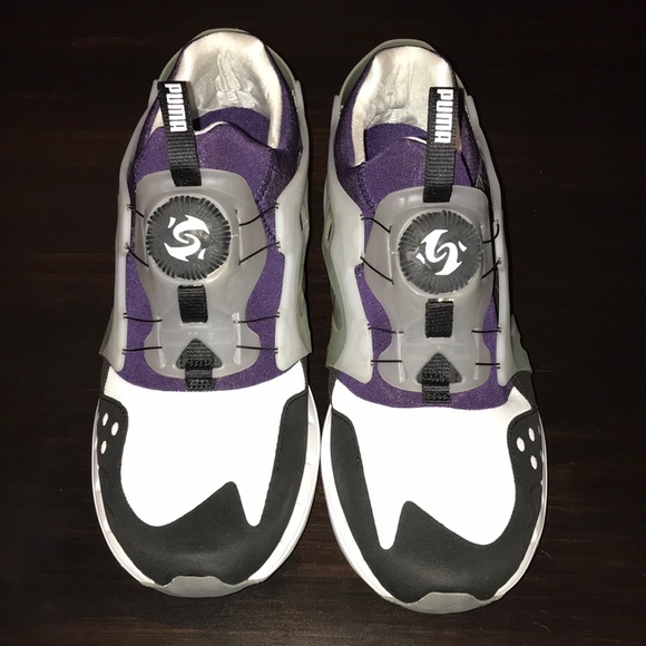 Puma Future Disc Blaze - Picture 3 of 4